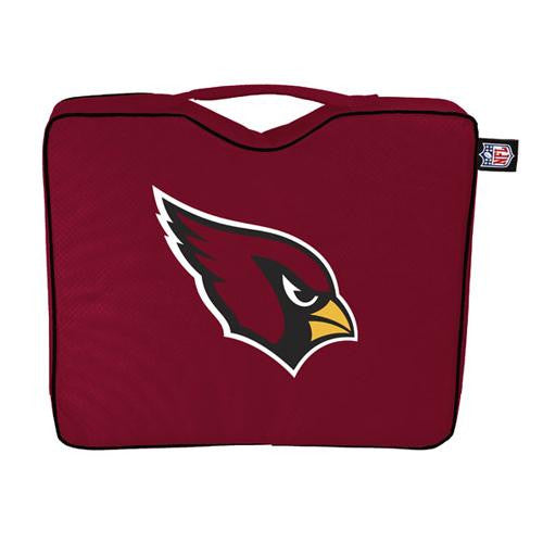 Arizona Cardinals NFL Bleacher Cushion