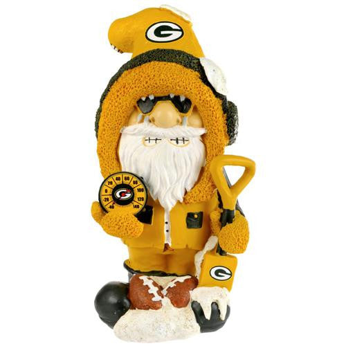 Green Bay Packers NFL Garden Gnome 11 Thematic (Second Edition)