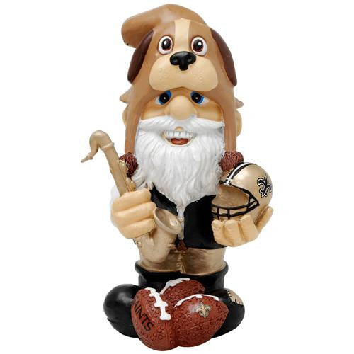 New Orleans Saints NFL Garden Gnome 11 Thematic (Second Edition)
