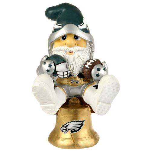 Philadelphia Eagles NFL Garden Gnome 11 Thematic (Second Edition)