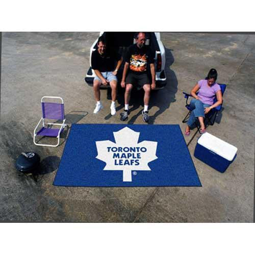 Toronto Maple Leafs NHL 5x8 Ulti-Mat (60x96)