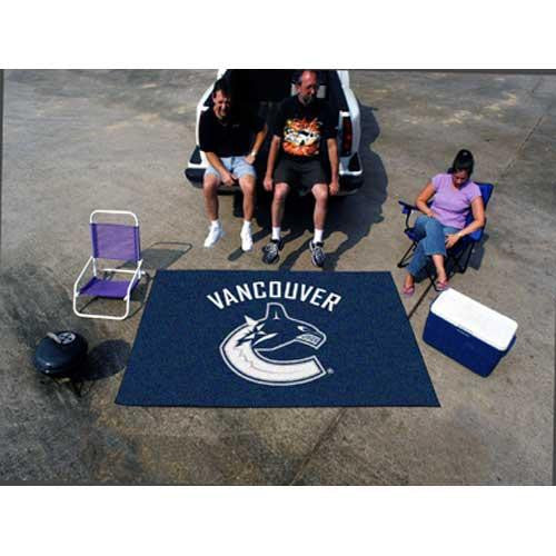 Vancouver Canucks NHL 5x8 Ulti-Mat (60x96)