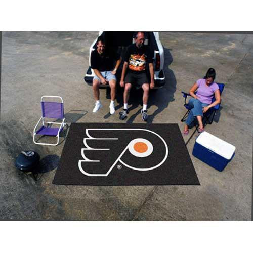 Philadelphia Flyers NHL 5x8 Ulti-Mat (60x96)
