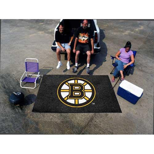 Boston Bruins NHL 5x8 Ulti-Mat (60x96)