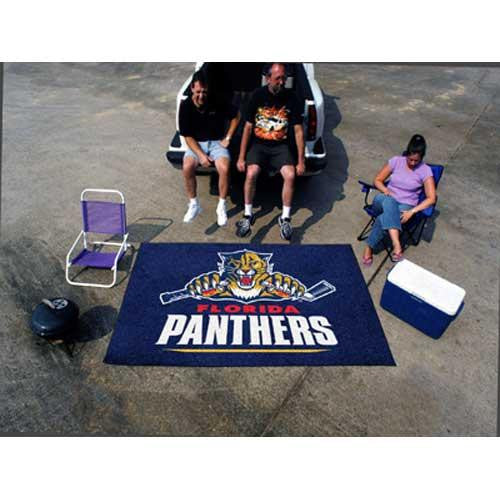 Florida Panthers NHL 5x8 Ulti-Mat (60x96)