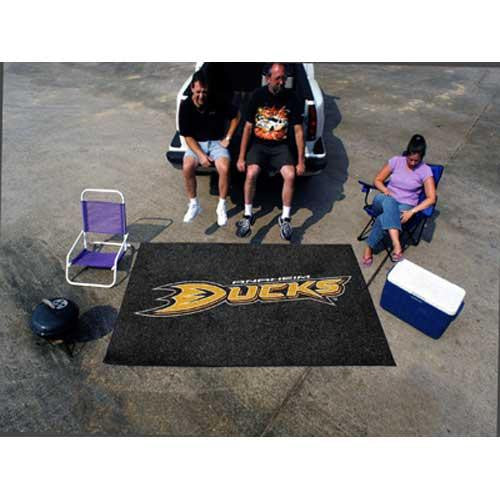 Anaheim Ducks NHL 5x8 Ulti-Mat (60x96)