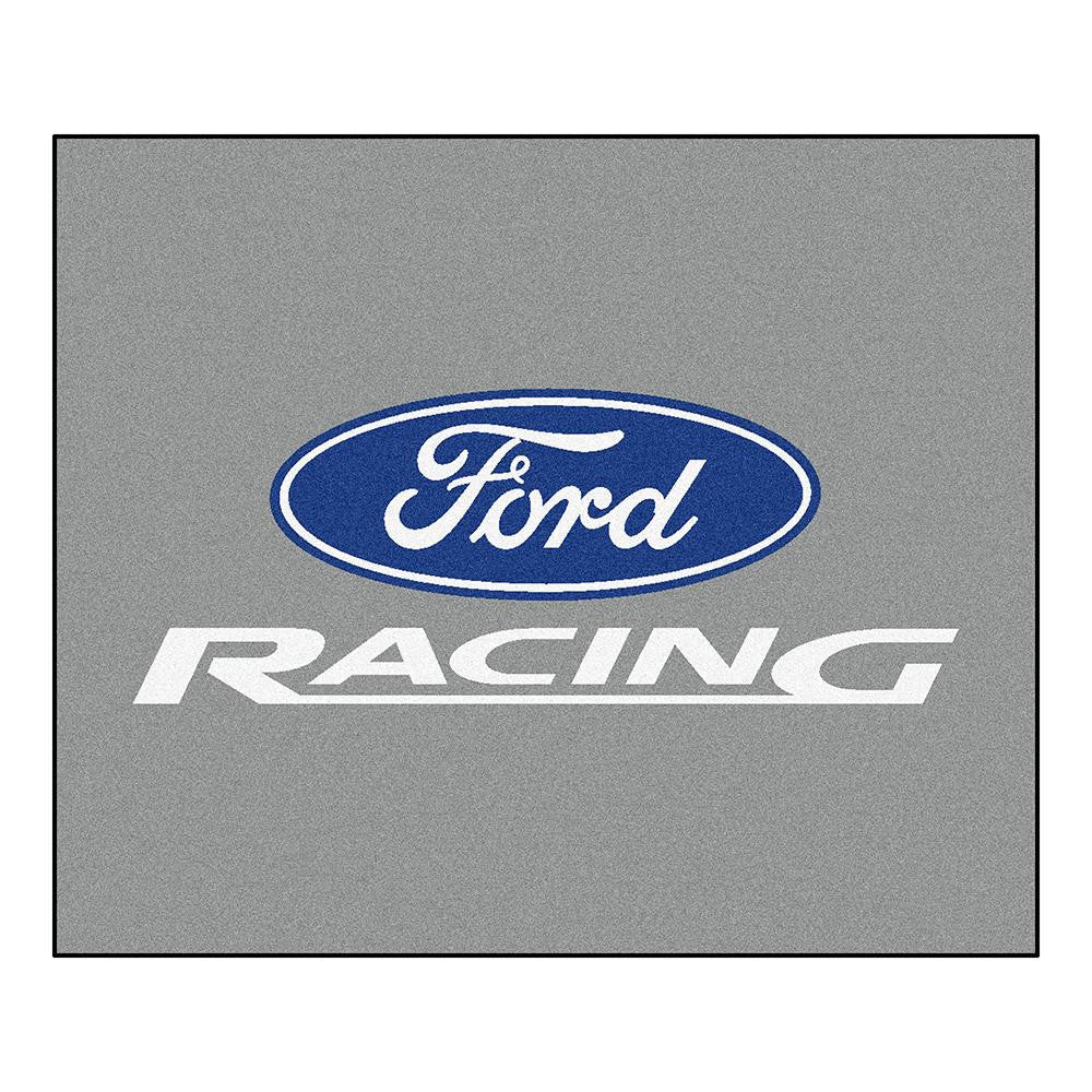 Ford Racing Tailgater Floor Mat (5'x6')