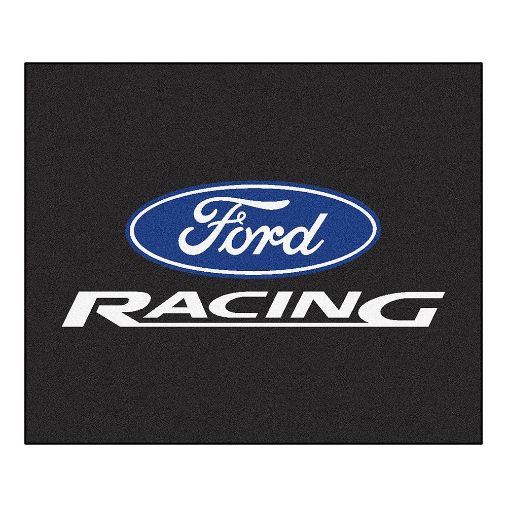 Ford Racing Tailgater Floor Mat (5'x6')