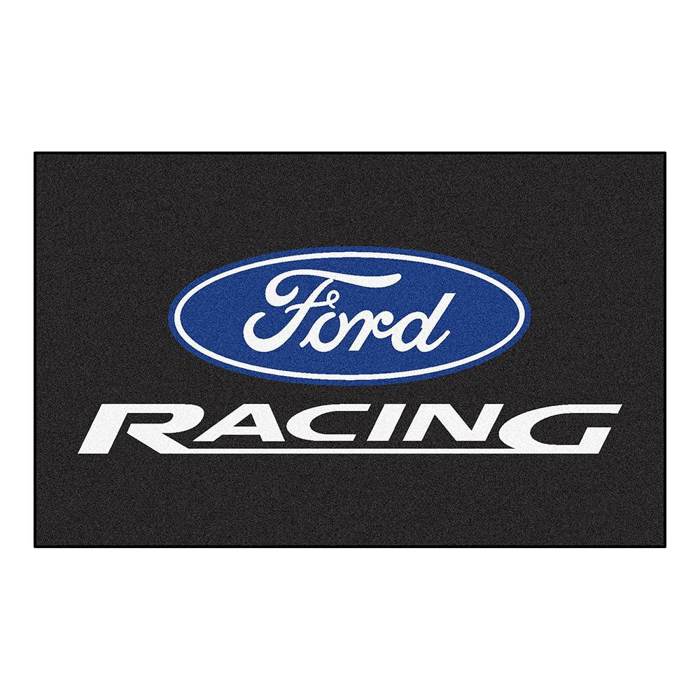Ford Racing Ulti-Mat Floor Mat (5x8')