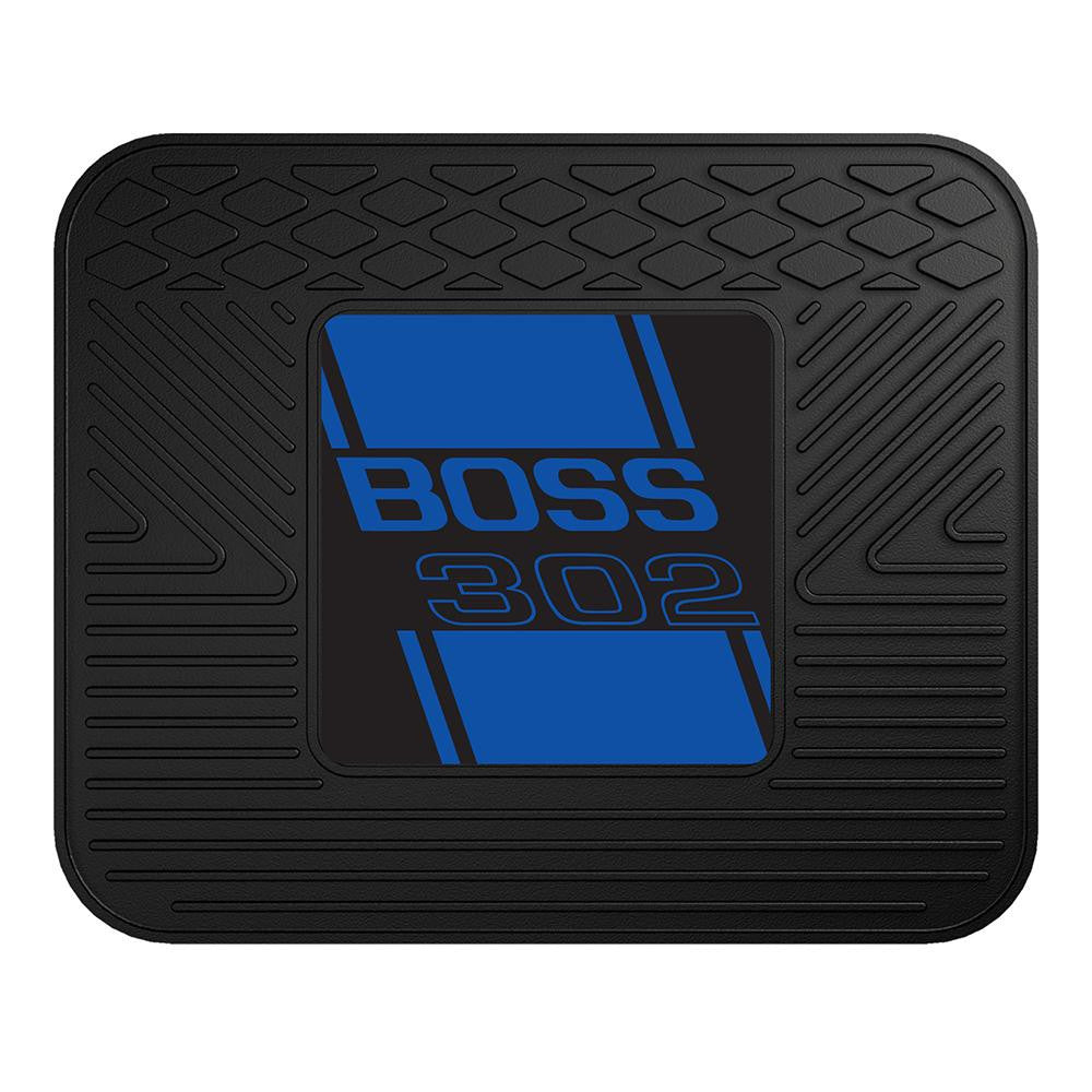 Ford Boss 302 Utility Mat (14x17)