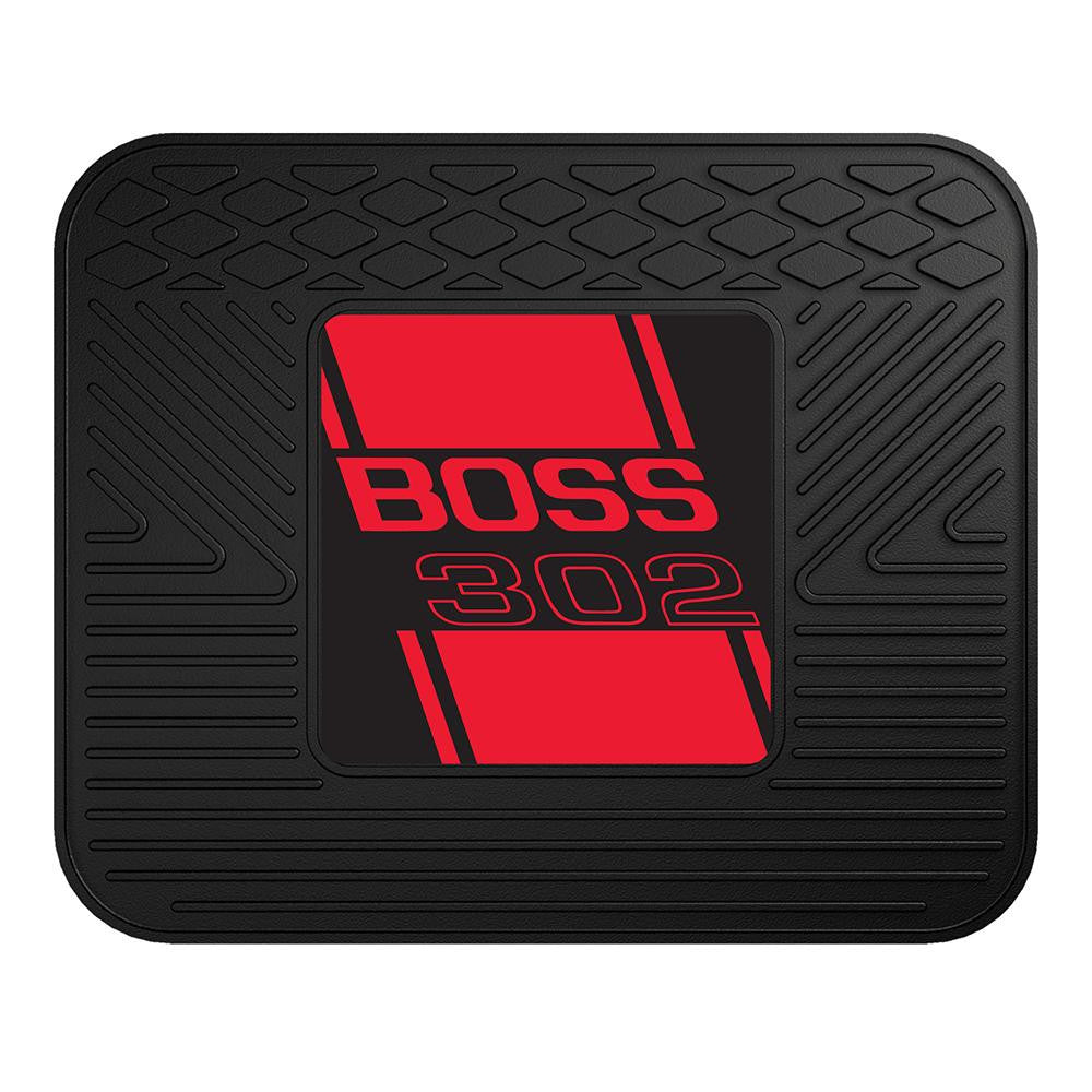 Ford Boss 302 Utility Mat (14x17)