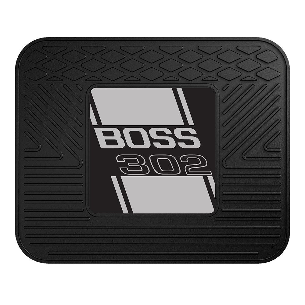 Ford Boss 302 Utility Mat (14x17)