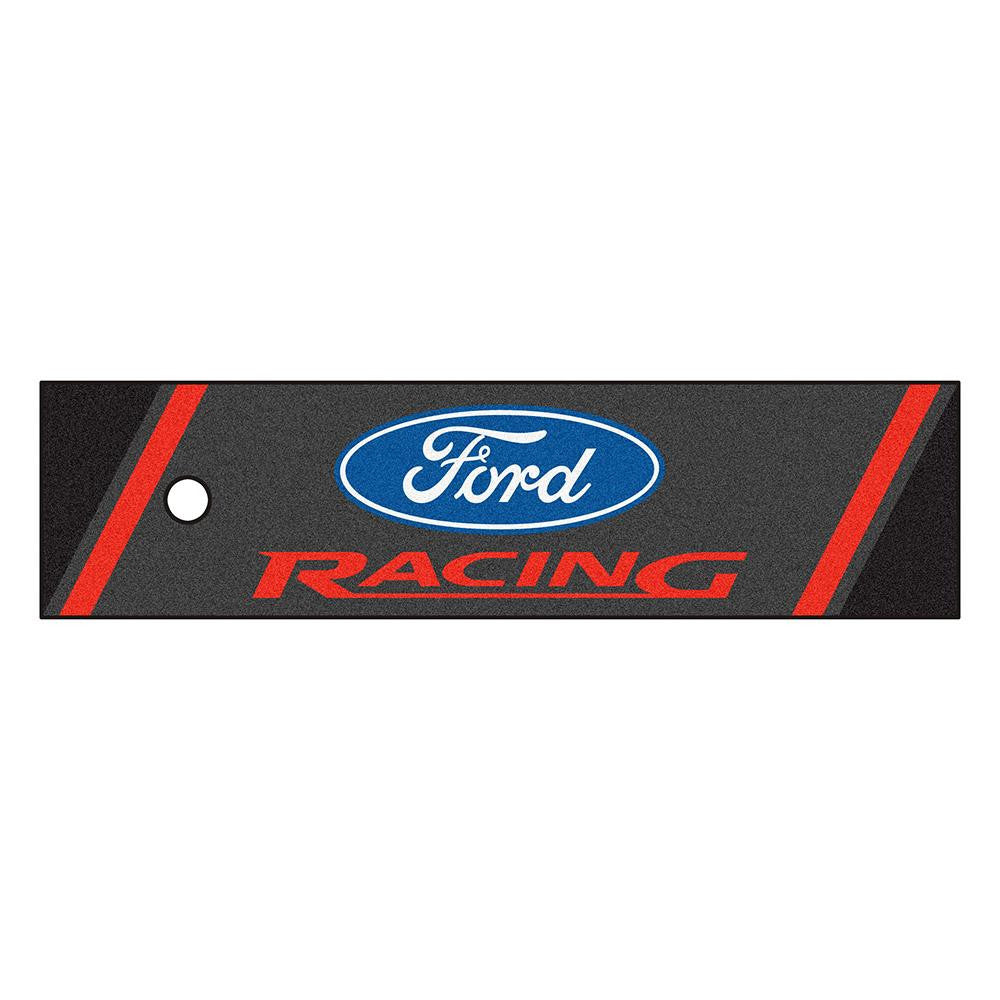 Ford Ford Racing Putting Green Runner (18x72)