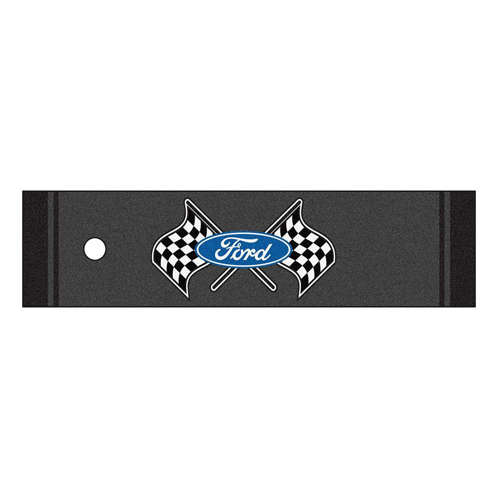 Ford Ford Flags Putting Green Runner (18x72)