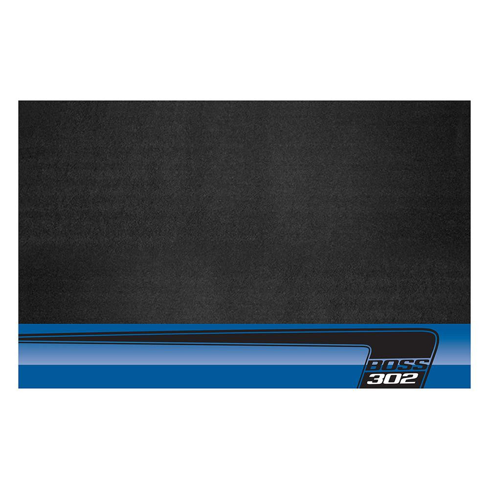 Ford Boss 302 Vinyl Grill Mat