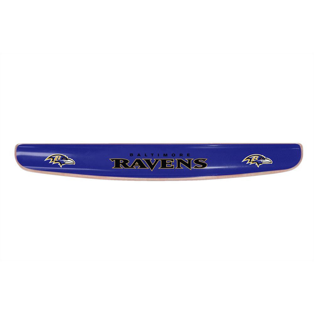 Baltimore Ravens NFL Gel Wrist Rest