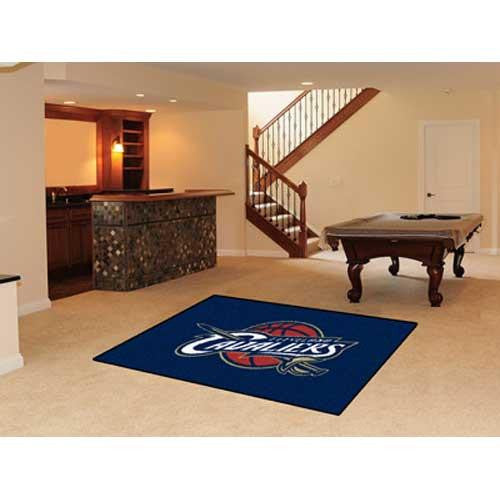 Cleveland Cavaliers NBA 5x8 Ulti-Mat (6096)
