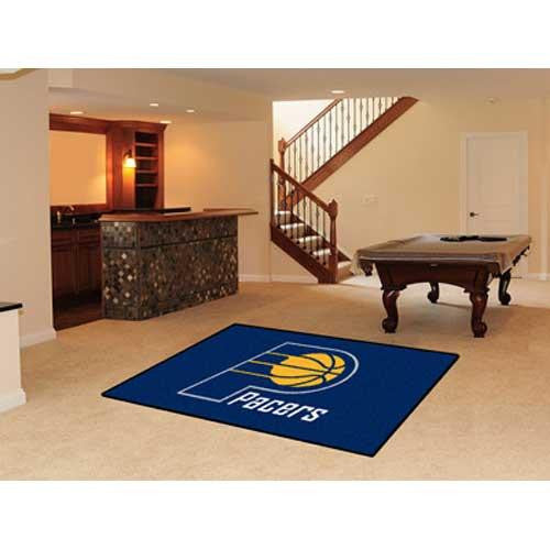 Indiana Pacers NBA 5x8 Ulti-Mat (6096)