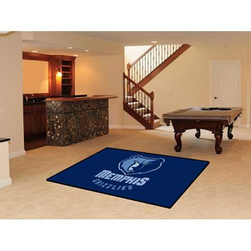 Memphis Grizzlies NBA 5x8 Ulti-Mat (6096)