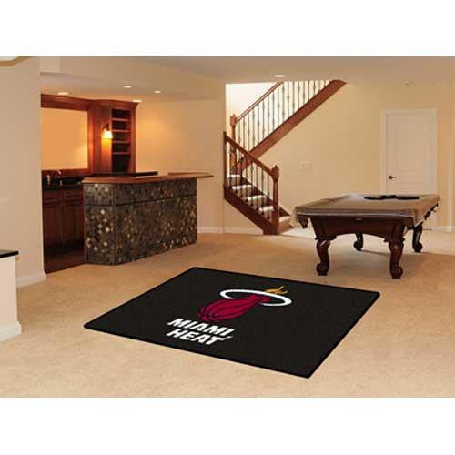 Miami Heat NBA 5x8 Ulti-Mat (6096)