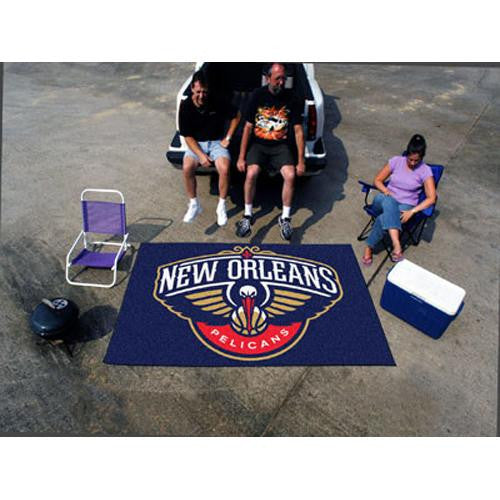 New Orleans Pelicans NBA 5x8 Ulti-Mat (6096)