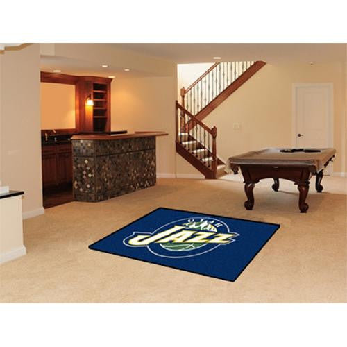 Utah Jazz NBA 5x8 Ulti-Mat (6096)