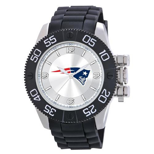 New England Patriots NFL Beast Series Watch