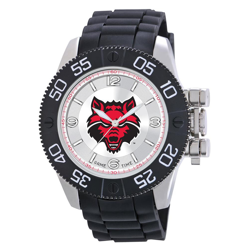 Arkansas State Red Wolves NCAA Men's Beast Series Watch