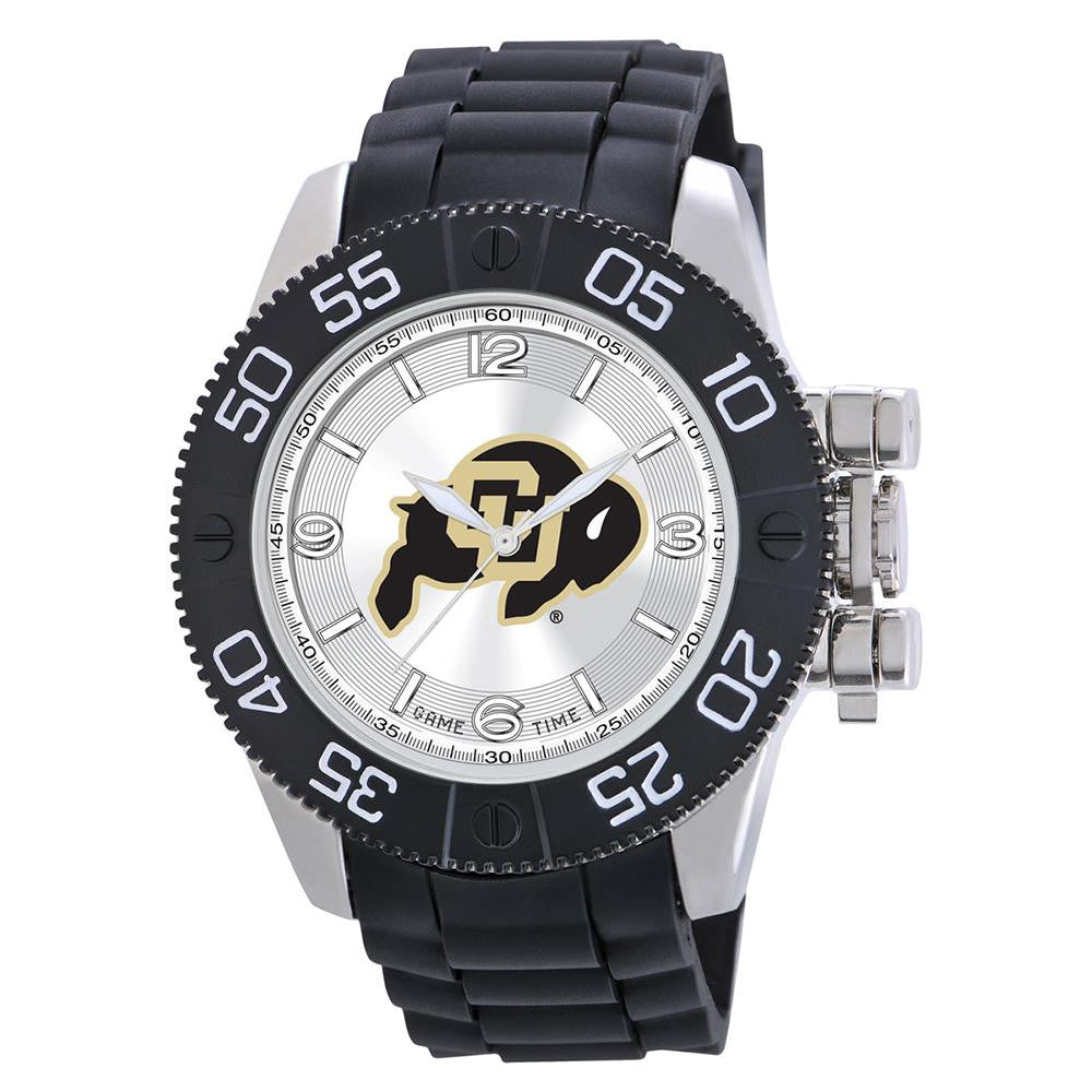 Colorado Golden Buffaloes NCAA Men's Beast Series Watch