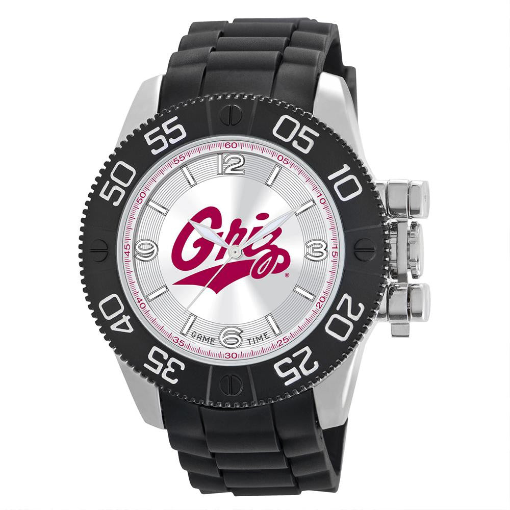 Montana Grizzlies NCAA Men's Beast Series Watch