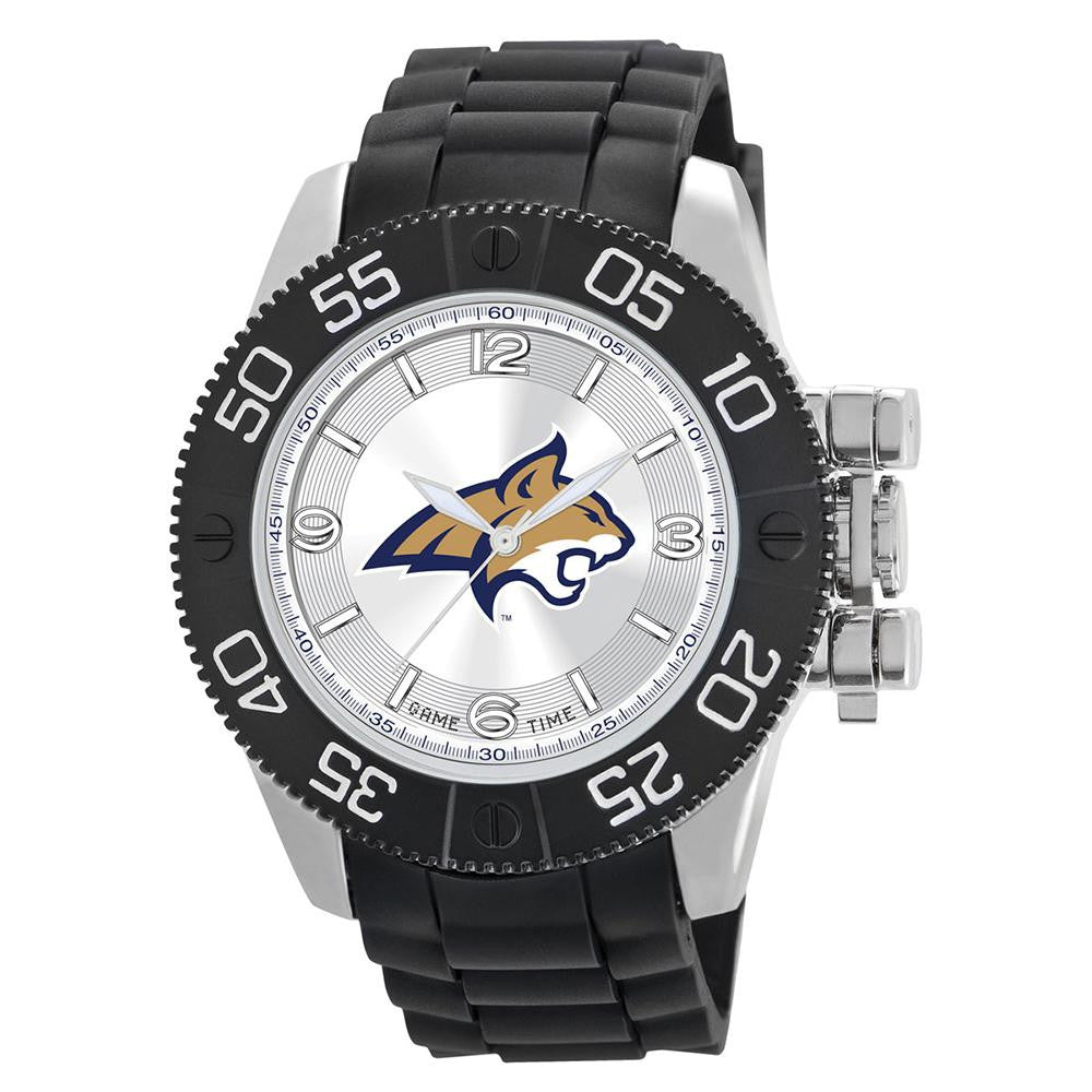 Montana State Bobcats NCAA Men's Beast Series Watch