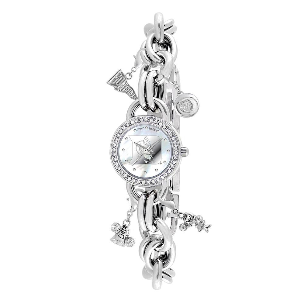 Duke Blue Devils NCAA Women's Charm Series Watch