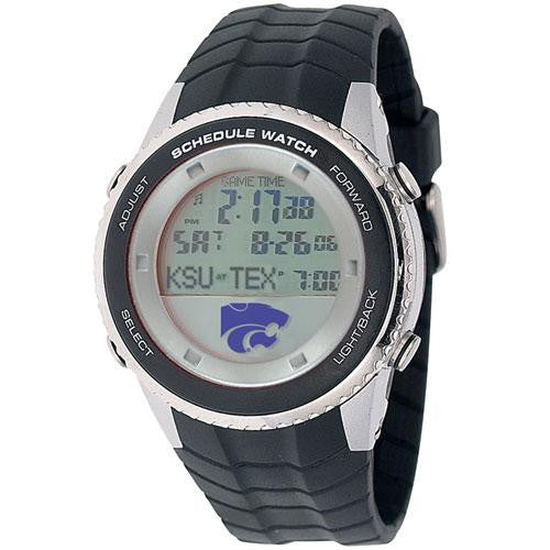 Kansas State Wildcats NCAA Mens Schedule Watch