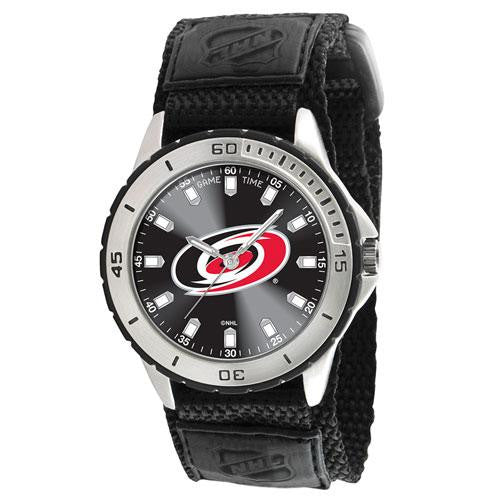 Carolina Hurricanes NHL Mens Veteran Series Watch