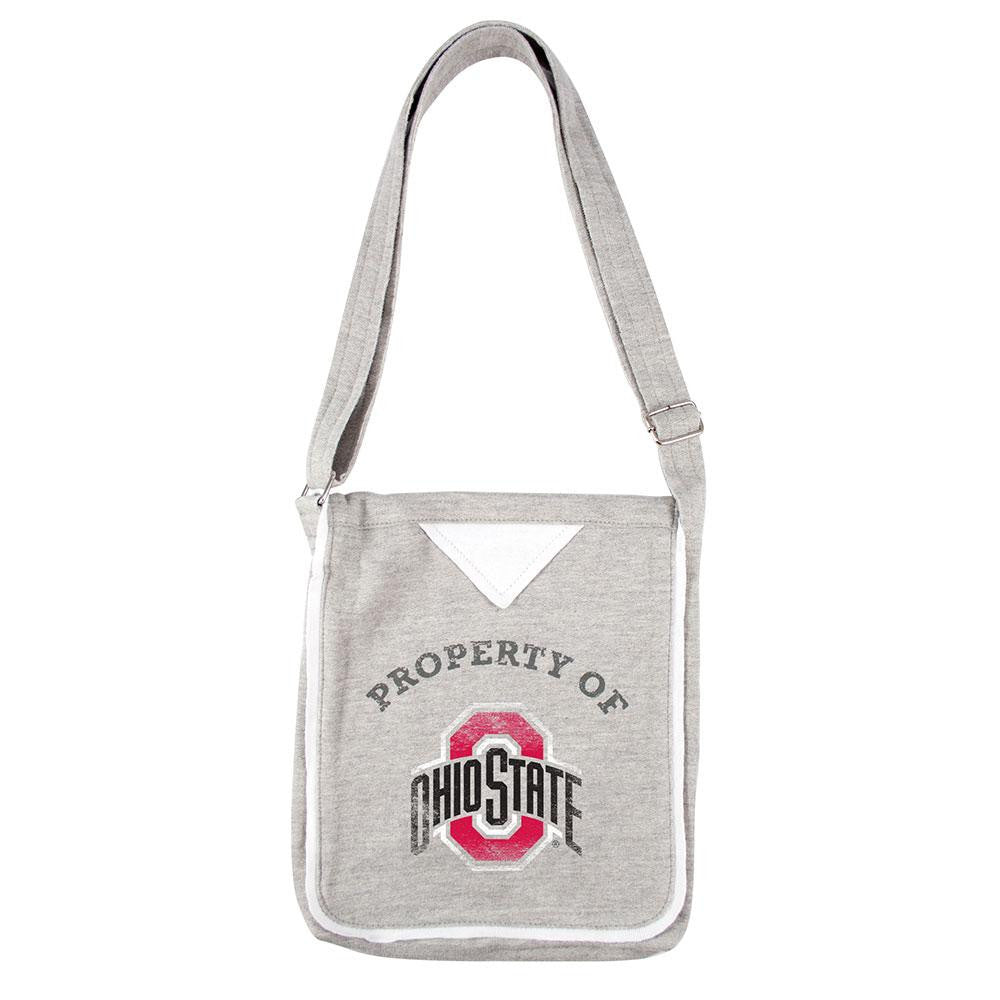Ohio State Buckeyes NCAA Hoodie Crossbody