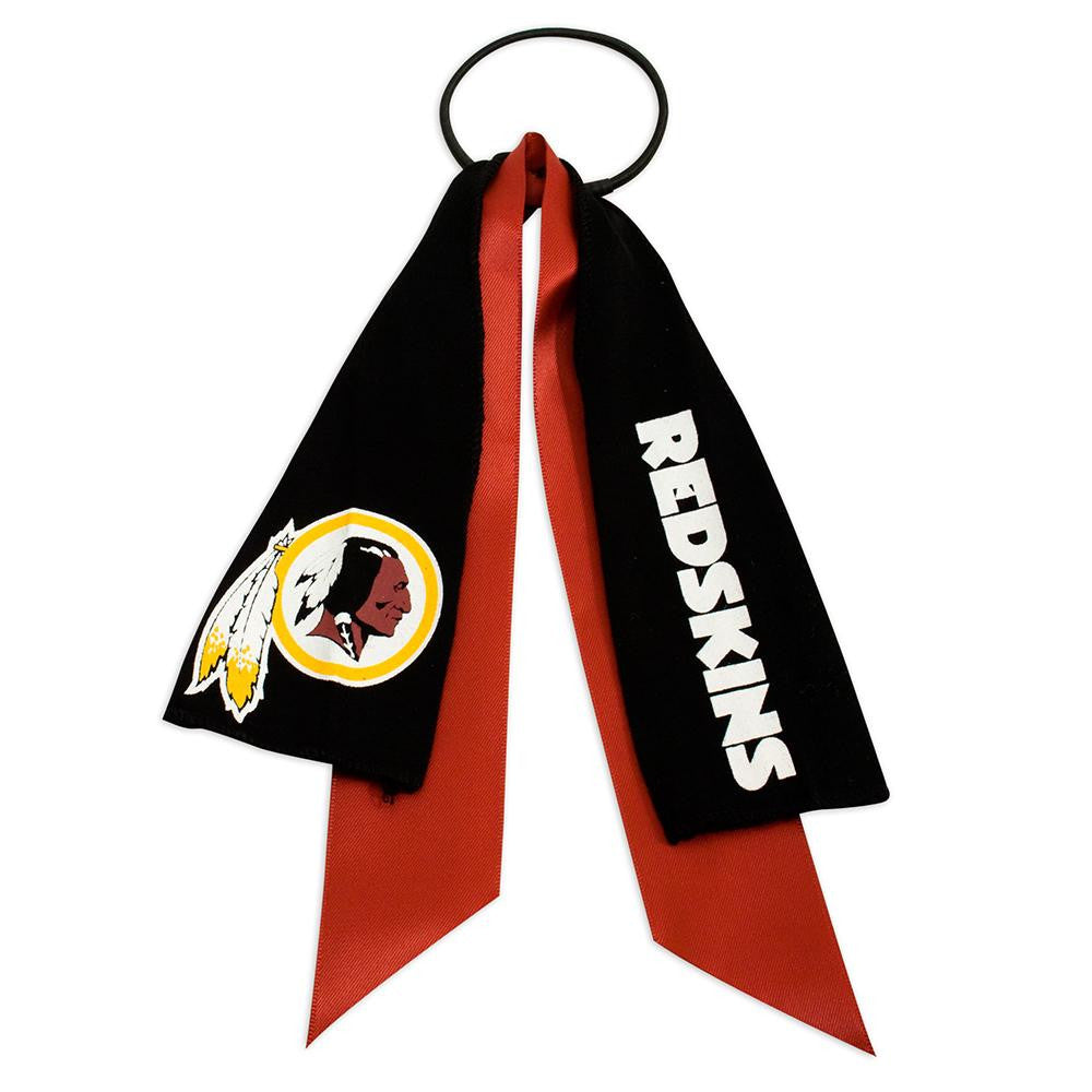 Washington Redskins NFL Ponytail Holder