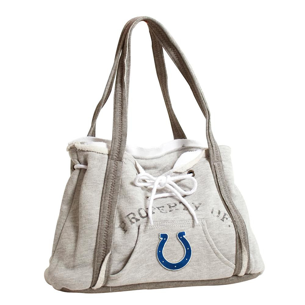 Indianapolis Colts NFL Property Of Hoodie Purse