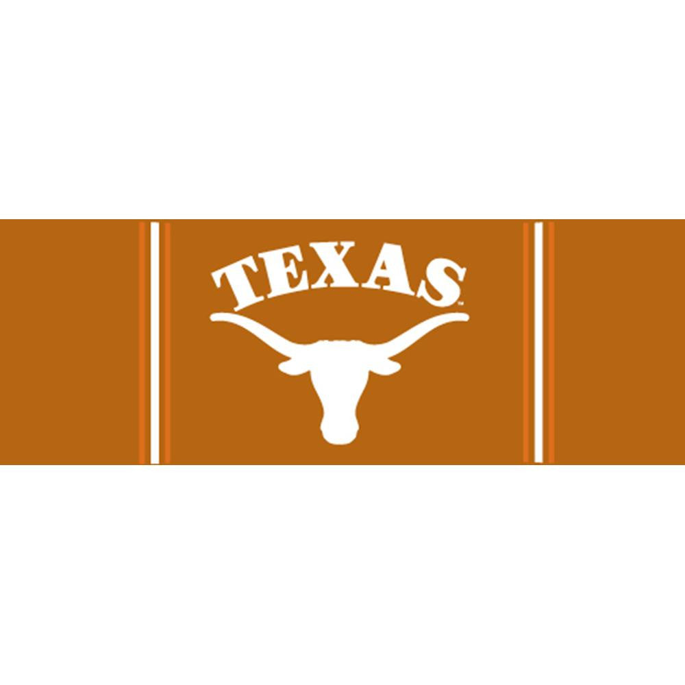 Texas Longhorns NCAA Full Body Pillow (19x48)