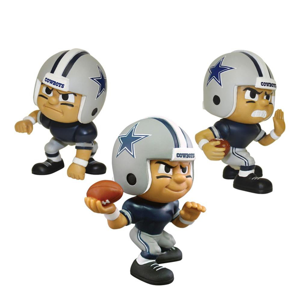 Dallas Cowboys NFL Lil' Teammates NFL Team Sets