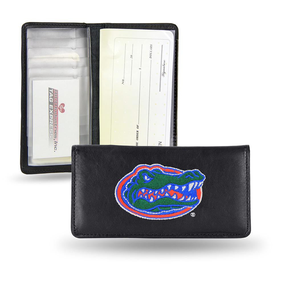 Florida Gators Checkbook Holder (Embroidered)