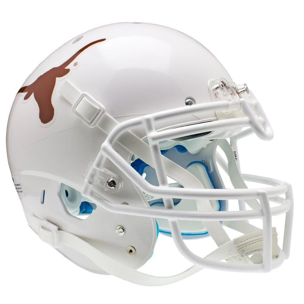 Texas Longhorns NCAA Authentic Air XP Full Size Helmet