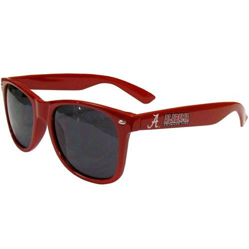 Alabama Crimson Tide NCAA Beachfarers Sunglasses