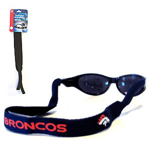 Denver Broncos NFL Sunglass Strap – yourturnkeystore-240