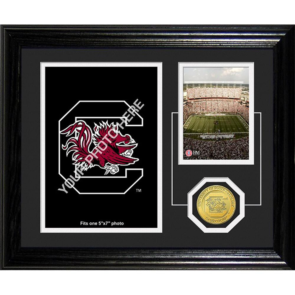 University of South Carolina inFan Memoriesin Desktop Photomint