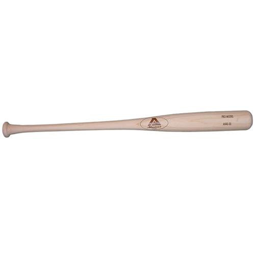 Ash Blem Wood Bat