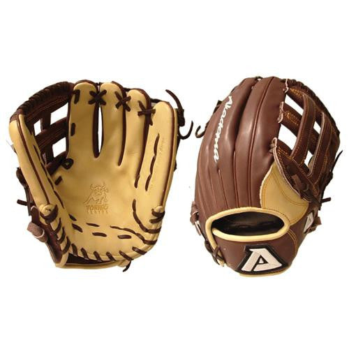 11.5in Right Hand Throw (Torino Series) Outfielder Baseball Glove