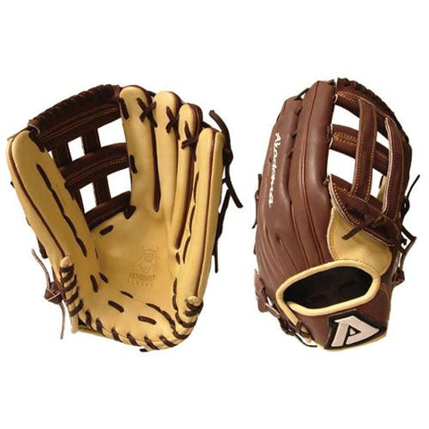 12.75in Right Hand Throw (Torino Series) Infield Baseball Glove