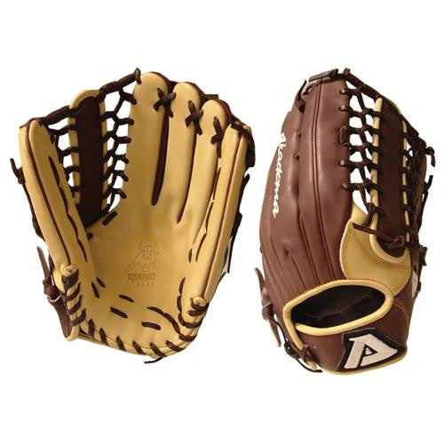 12.75in Left Hand Throw (Torino Series) Outfield Baseball Glove