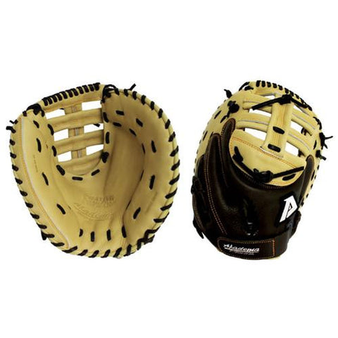 34in Left Hand Throw Womens Fastpitch Softball Catchers Mitt