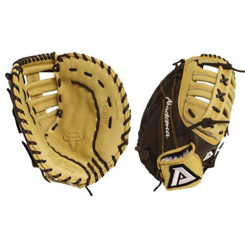 12in Left Hand Throw (Prodigy Series) Youth 1st Baseman Mitt